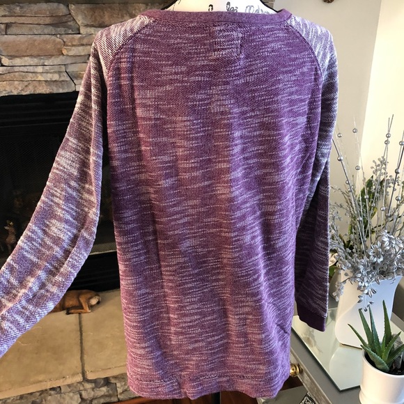 Vintage champion top tees long sleeve - Picture 3 of 4